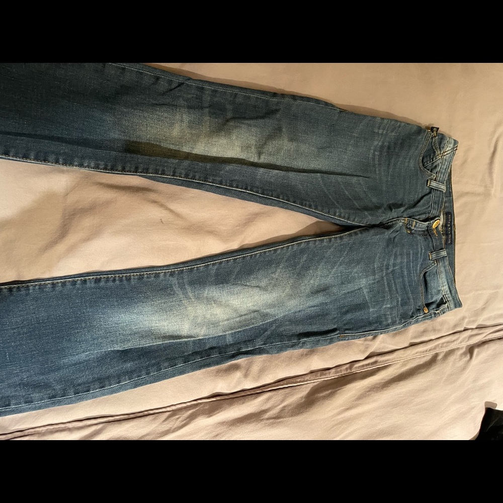 Rock and republic jeans